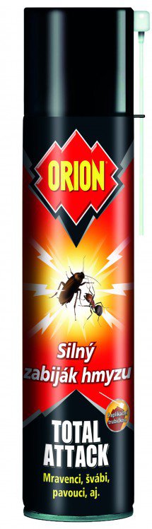 Orion P 400ml hubič lezoucího hmyzu | Chemické výrobky - Hubiče, odpuz.hmyzu, šampony pro psy Orion P 400ml hubič lezoucího hmyzu | Chemické výrobky - Hubiče, odpuz.hmyzu, šampony pro psy